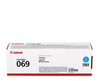 CANON CLBP 069 5093C002 cyan - 1222263 - zdjęcie 2